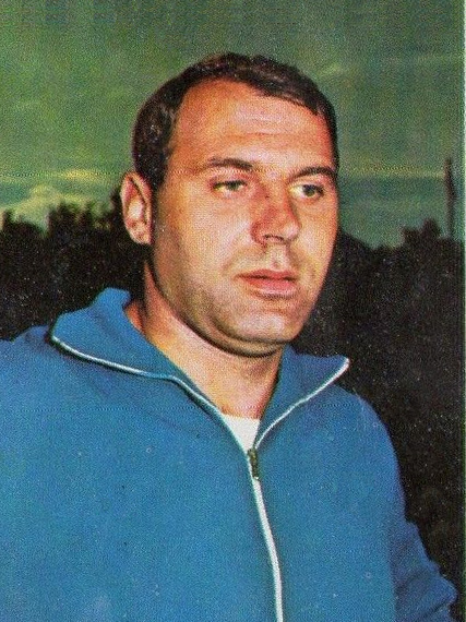 Ludvík Daněk
