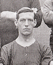 Dick Duckworth