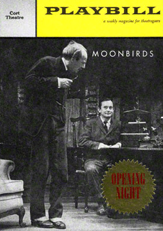 Playbill