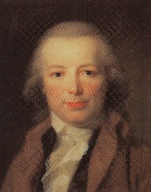 Karl Böttiger