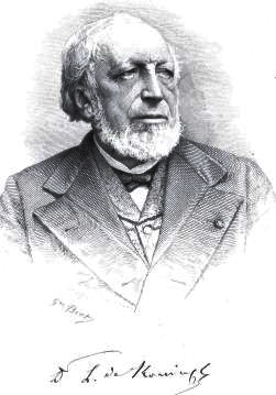 Laurent-Guillaume de Koninck