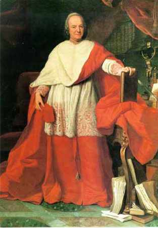Domenico Silvio Passionei