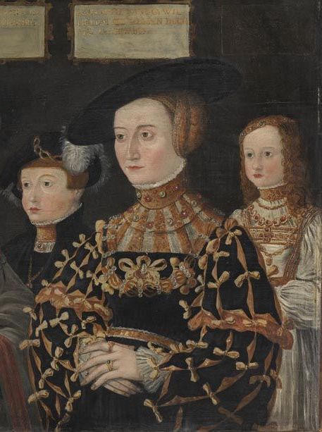 Elisabeth of Hesse
