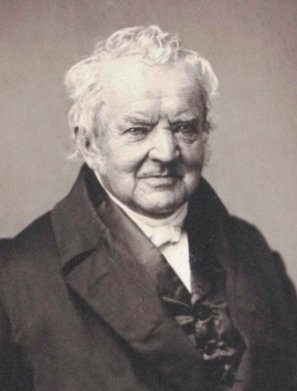 Gotthilf Heinrich von Schubert