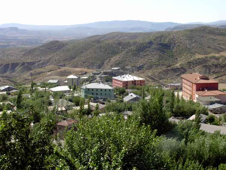 Kulp district