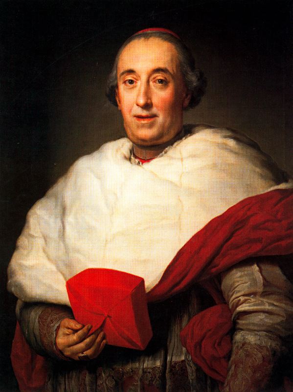 Francesco Saverio de Zelada