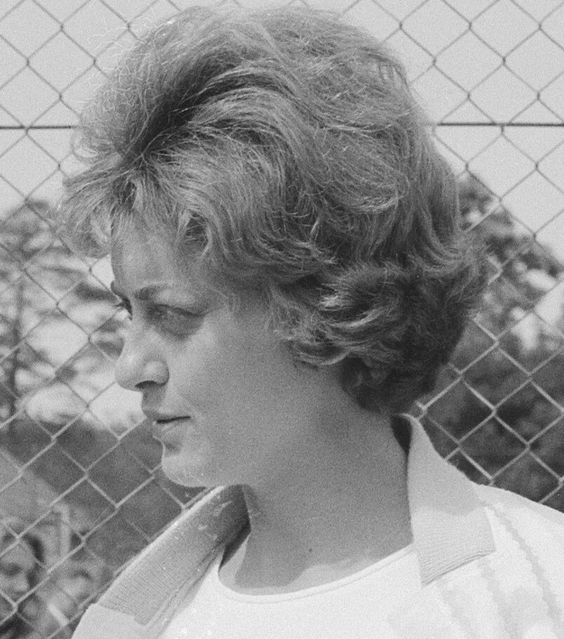 Sandra Reynolds