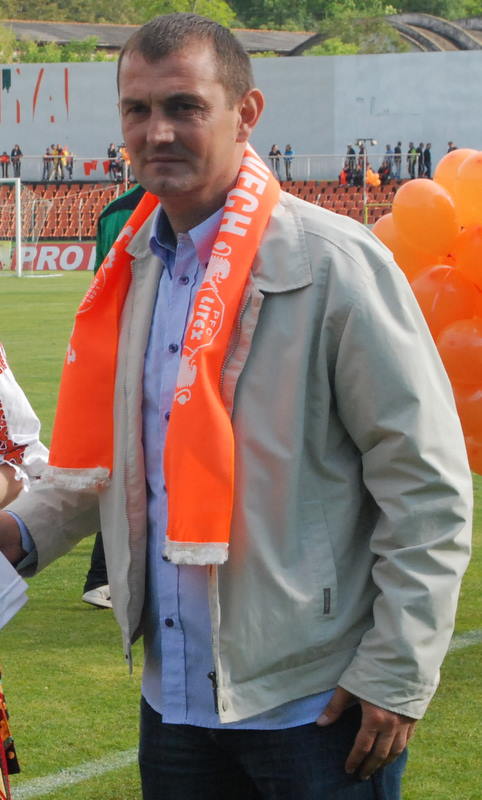 Zlatomir Zagorčić