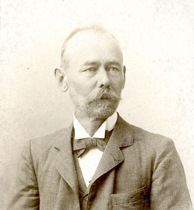 Lajos Abafi
