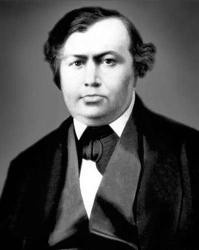 Karl Frantsevich Rouillier