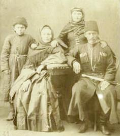 Kumyks