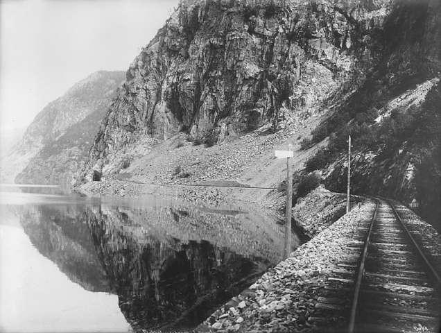 Lundevatnet