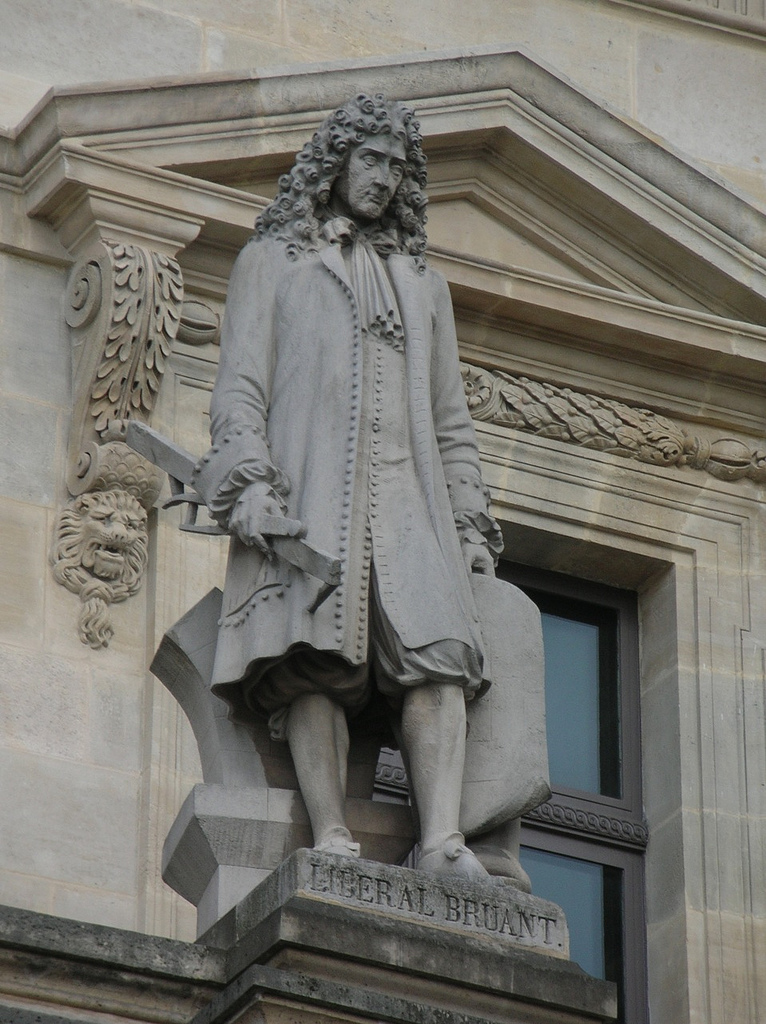 Libéral Bruant