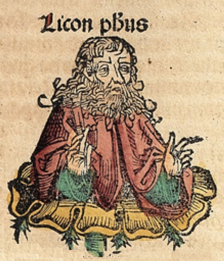 Lyco of Troas