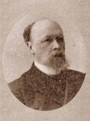 Vsevolod Miller
