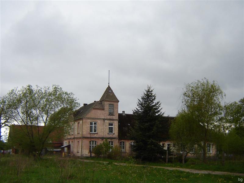 Sadkowo, West Pomeranian Voivodeship