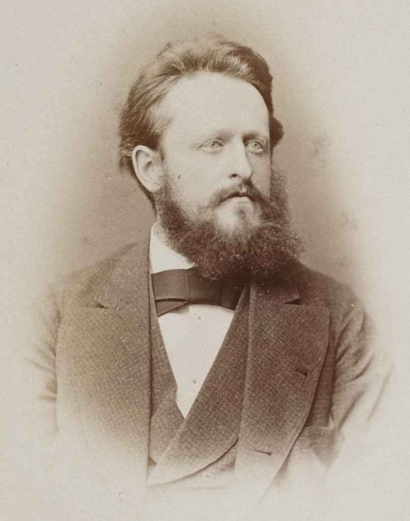 Siegmund Günther