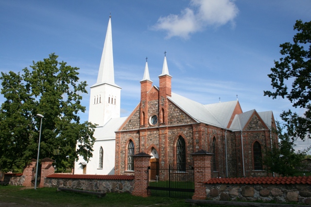 Kambja