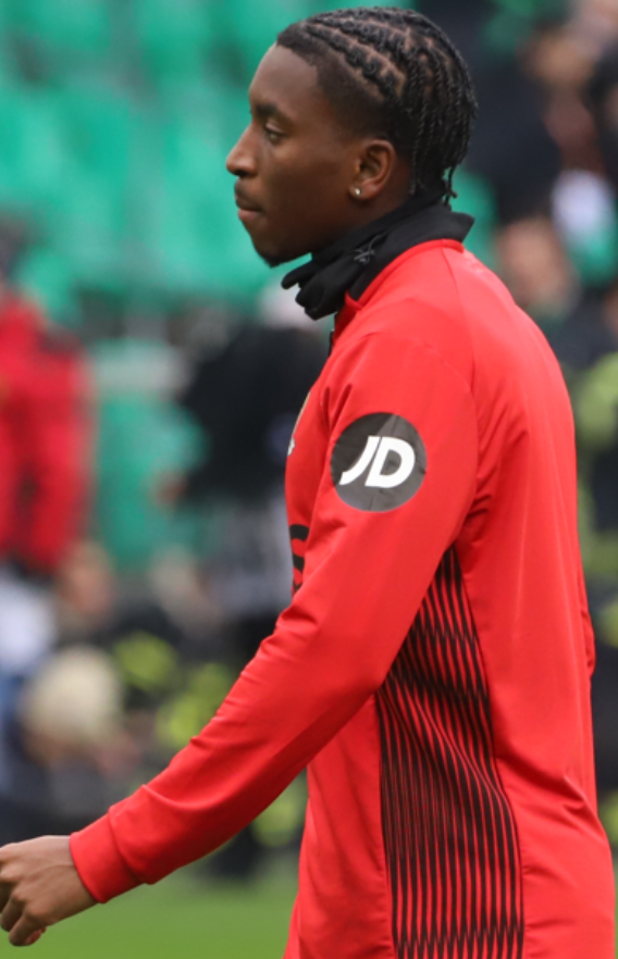 Moïse Bombito