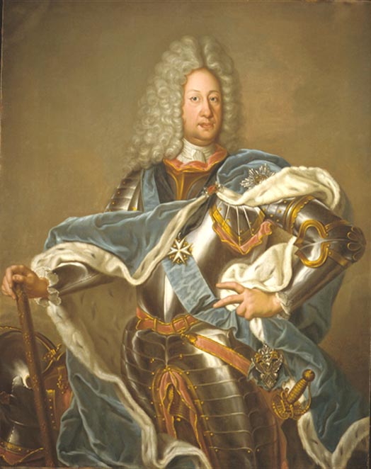 Boris Sheremetev