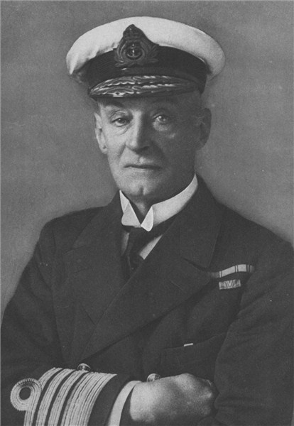 Henry Jackson