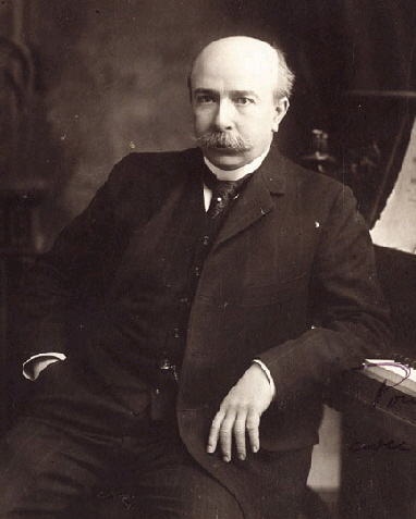 Isidor Philipp