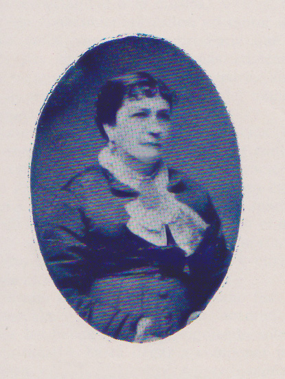Modesta Sanginés Uriarte