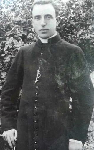 Shtjefën Kurti