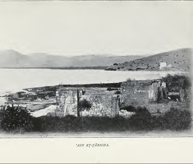 Khirbat al-Minya