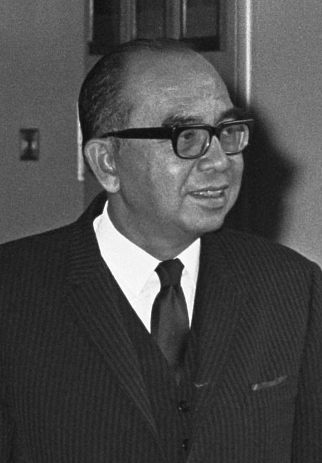 Abdul Razak Hussein