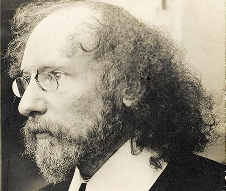 Vyacheslav Ivanovich Ivanov