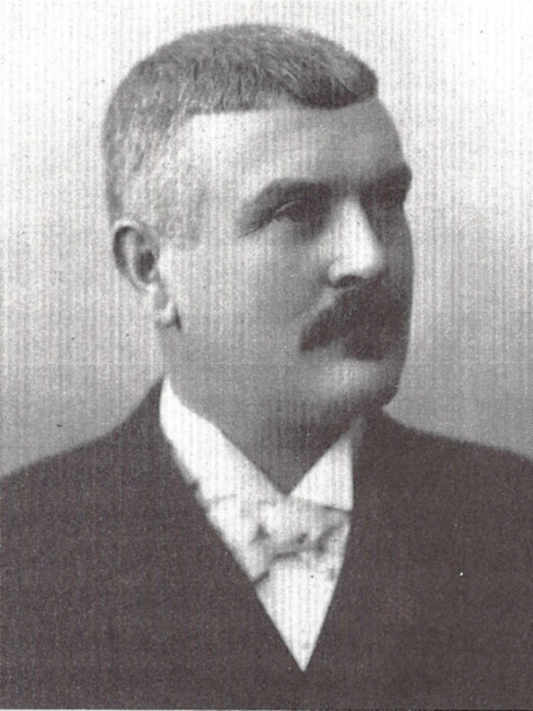 Adrien Lachenal