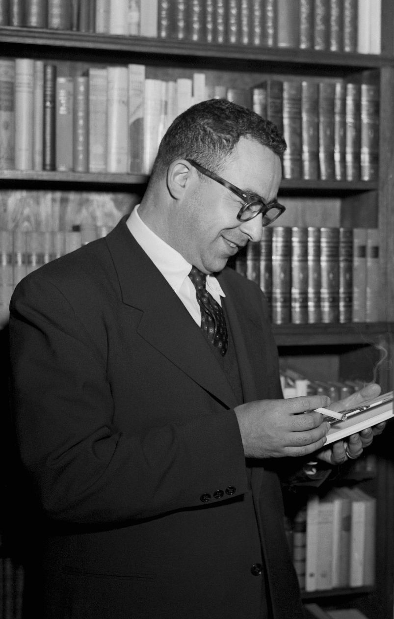 Art Buchwald