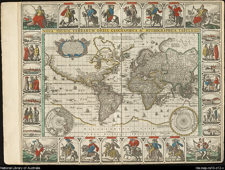 Age of Discovery