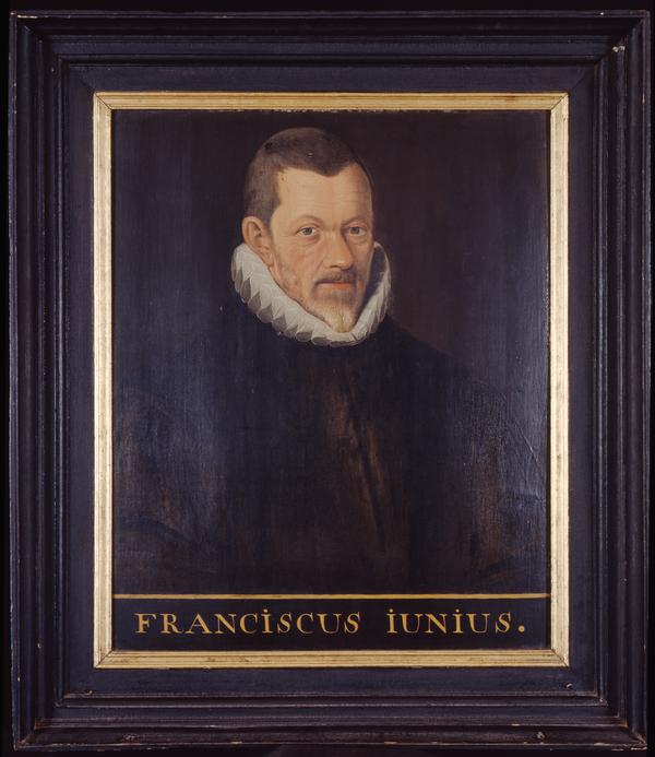 Franciscus Junius