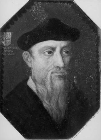 George of Austria