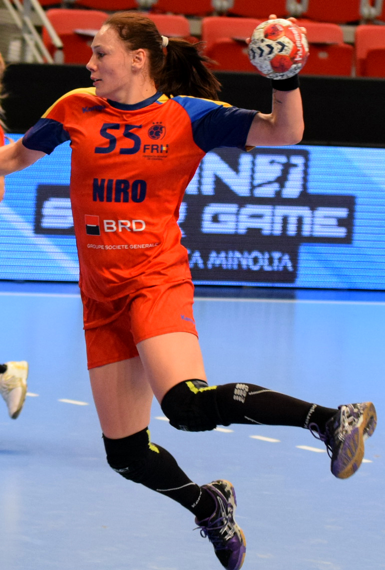 Melinda Geiger
