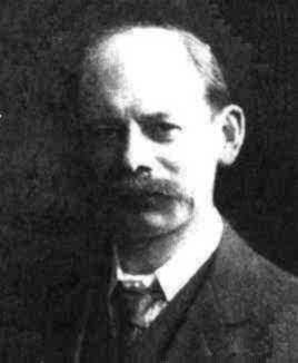 Percy John Heawood