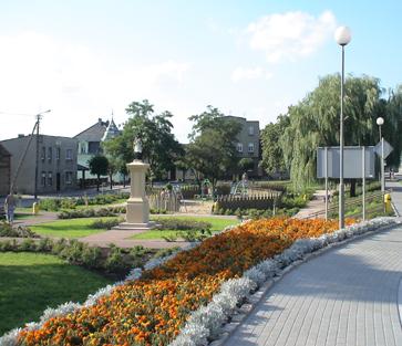 Rogowo