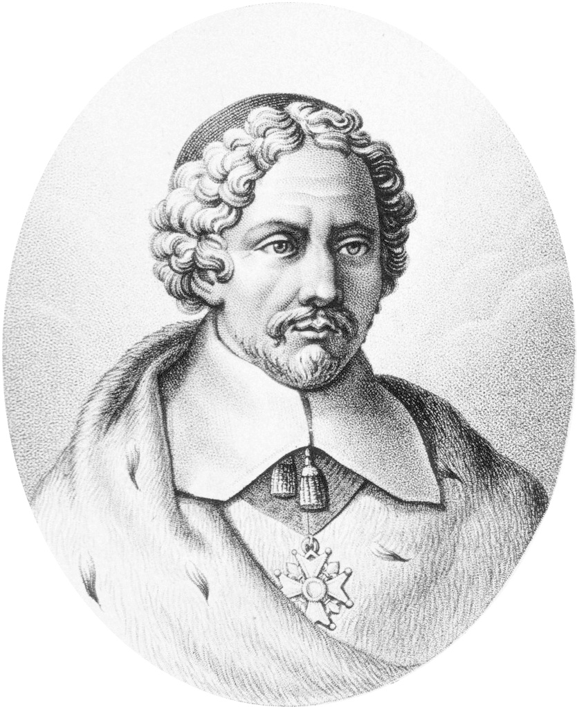 Joseph Sauveur
