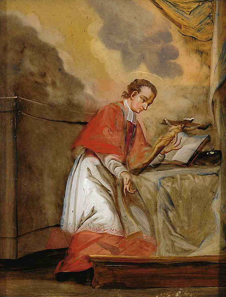 Agricius of Trier