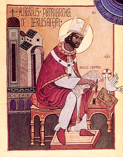 Albert of Vercelli