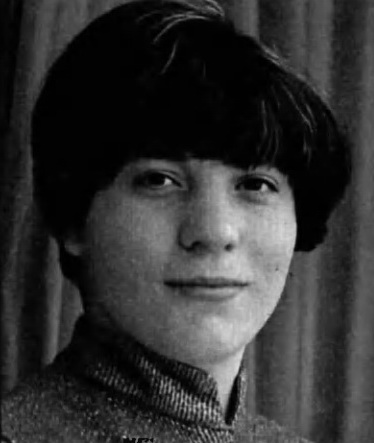 Giuni Russo