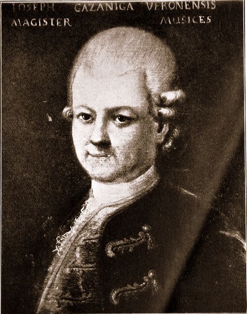 Giuseppe Gazzaniga