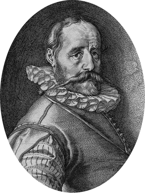 Hans Bol