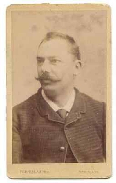 Jules Rémy