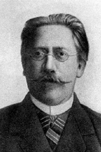 Leonard Landois