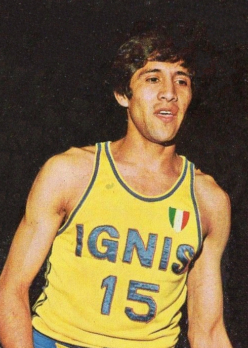 Manuel Raga