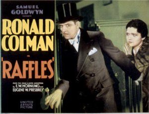 Raffles