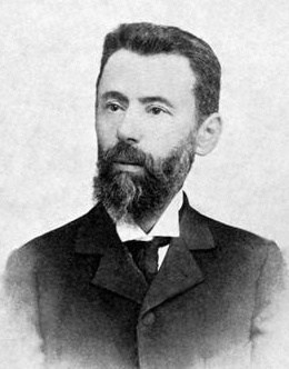 Salvatore Pincherle